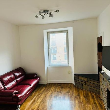Central 1Bhk Heart Of The City Apartment Edinburgh Bagian luar foto