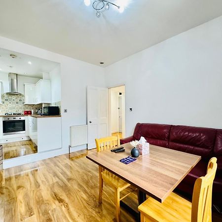 Central 1Bhk Heart Of The City Apartment Edinburgh Bagian luar foto