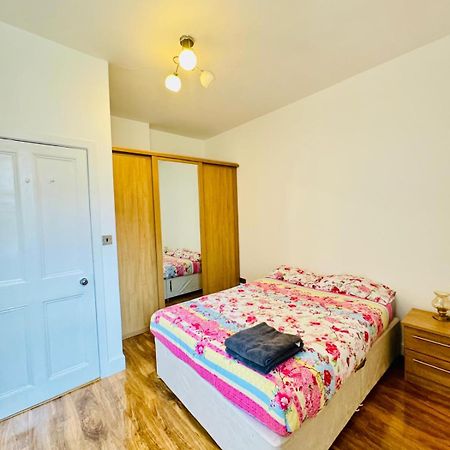 Central 1Bhk Heart Of The City Apartment Edinburgh Bagian luar foto