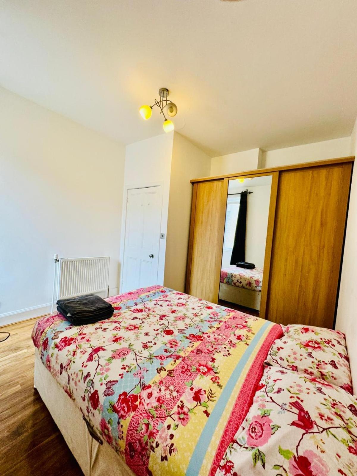 Central 1Bhk Heart Of The City Apartment Edinburgh Bagian luar foto