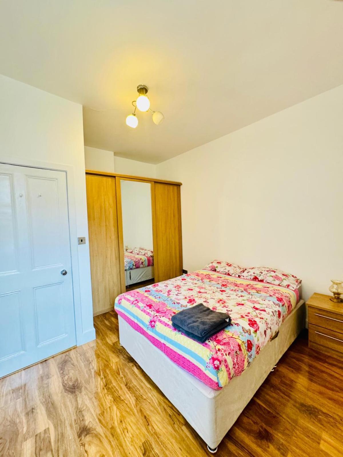 Central 1Bhk Heart Of The City Apartment Edinburgh Bagian luar foto